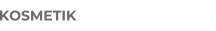 KOSMETIK